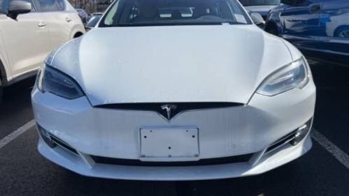 2017 Tesla Model S 5YJSA1E22HF188684