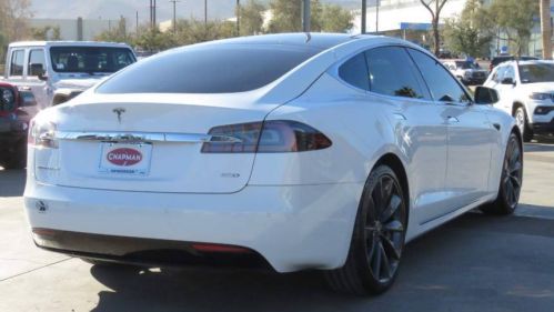 2017 Tesla Model S 5YJSA1E21HF188983