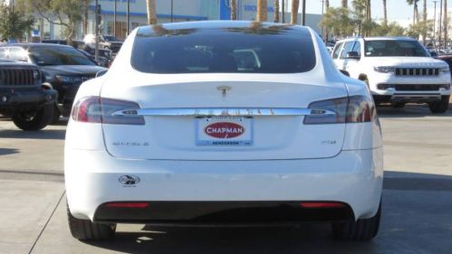 2017 Tesla Model S 5YJSA1E21HF188983