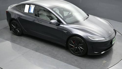 2024 Tesla Model 3 5YJ3E1ET5RF828177