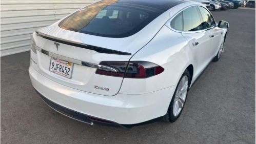 2014 Tesla Model S 5YJSA1S19EFP30628