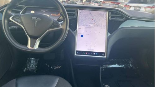 2014 Tesla Model S 5YJSA1S19EFP30628