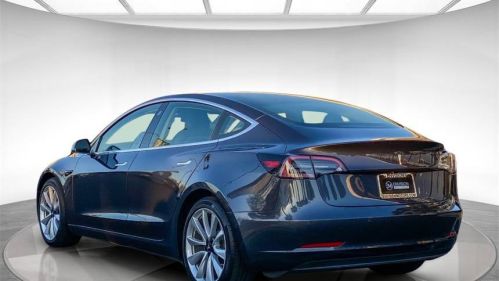 2018 Tesla Model 3 5YJ3E1EB4JF090853