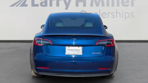 2019 Tesla Model 3 5YJ3E1EB1KF440389