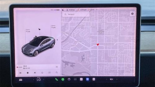 2018 Tesla Model 3 5YJ3E1EB4JF090853