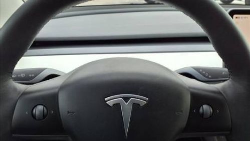 2023 Tesla Model 3 5YJ3E1EC2PF586042