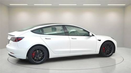 2023 Tesla Model 3 5YJ3E1ECXPF592705