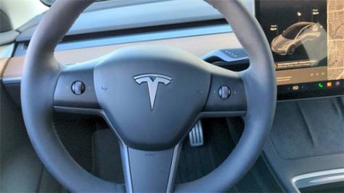 2023 Tesla Model 3 5YJ3E1ECXPF592705