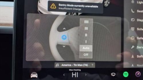 2021 Tesla Model Y 5YJYGDEE5MF065816