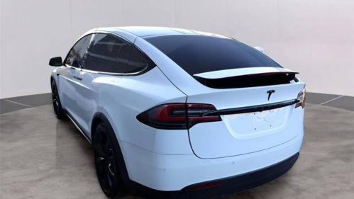 2016 Tesla Model X 5YJXCDE22GF026425