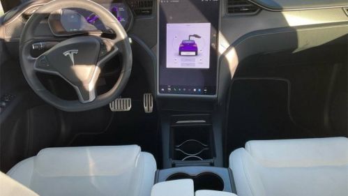 2020 Tesla Model X 5YJXCDE48LF306670