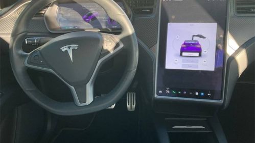 2020 Tesla Model X 5YJXCDE48LF306670