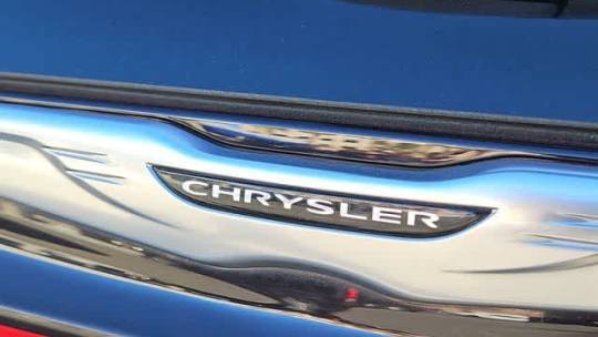 2022 Chrysler Pacifica 2C4RC1L7XNR129700