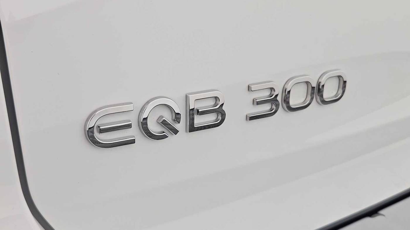 2024 Mercedes EQB W1N9M0KBXRN102568