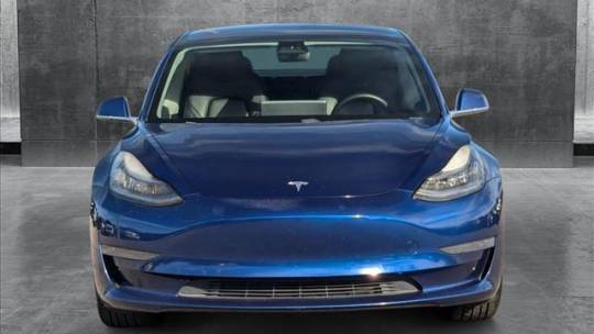 2019 Tesla Model 3 5YJ3E1EA1KF436060