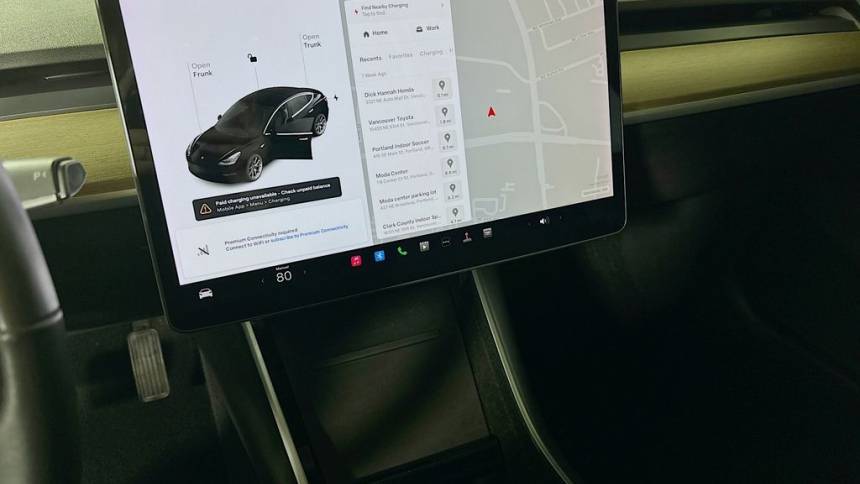 2019 Tesla Model 3 5YJ3E1EAXKF395153