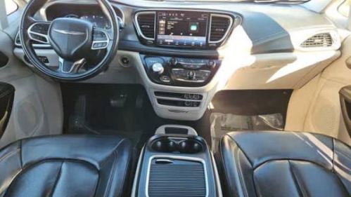 2022 Chrysler Pacifica 2C4RC1L7XNR129700