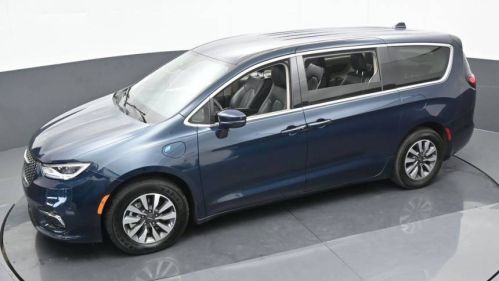 2022 Chrysler Pacifica 2C4RC1L73NR137072