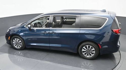 2022 Chrysler Pacifica 2C4RC1L73NR137072