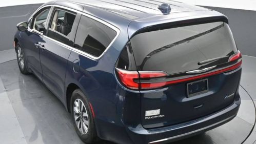 2022 Chrysler Pacifica 2C4RC1L73NR137072