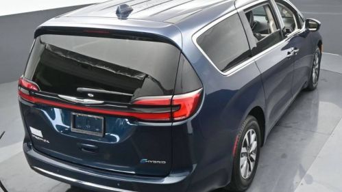 2022 Chrysler Pacifica 2C4RC1L73NR137072