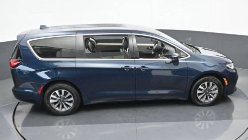 2022 Chrysler Pacifica 2C4RC1L73NR137072