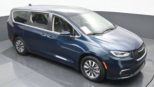 2022 Chrysler Pacifica 2C4RC1L73NR137072