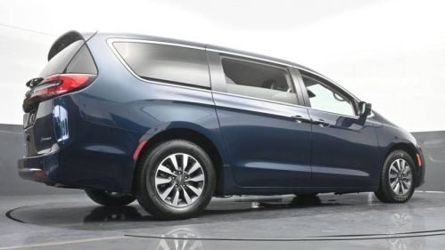 2022 Chrysler Pacifica 2C4RC1L73NR137072