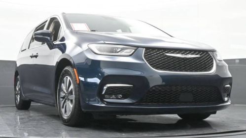 2022 Chrysler Pacifica 2C4RC1L73NR137072