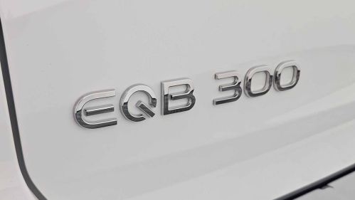 2024 Mercedes EQB W1N9M0KBXRN102568