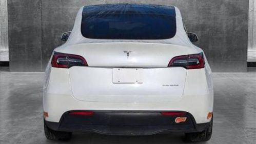 2020 Tesla Model Y 5YJYGDEE0LF023259