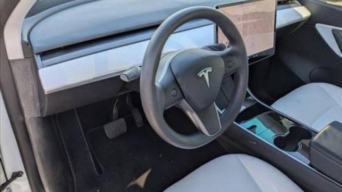 2020 Tesla Model Y 5YJYGDEE0LF023259