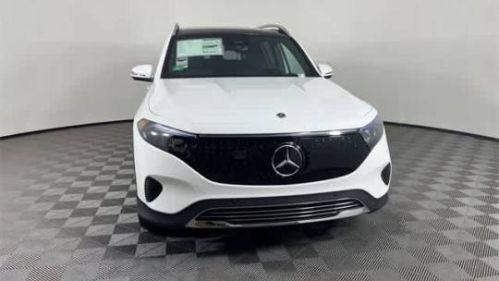 2024 Mercedes EQB W1N9M0KBXRN102568