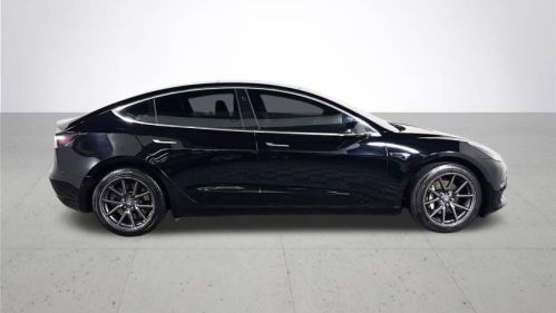 2019 Tesla Model 3 5YJ3E1EAXKF395153