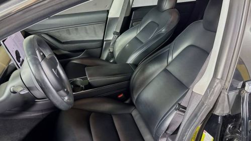 2019 Tesla Model 3 5YJ3E1EAXKF395153