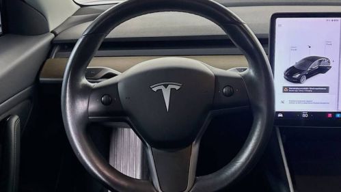 2019 Tesla Model 3 5YJ3E1EAXKF395153