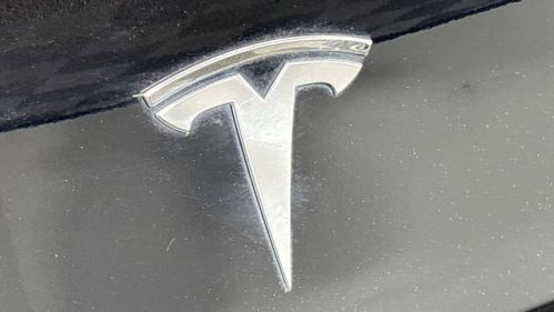 2019 Tesla Model 3 5YJ3E1EAXKF395153