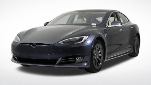 2017 Tesla Model S 5YJSA1E11HF222573