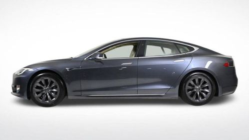 2017 Tesla Model S 5YJSA1E11HF222573