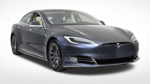 2017 Tesla Model S 5YJSA1E11HF222573