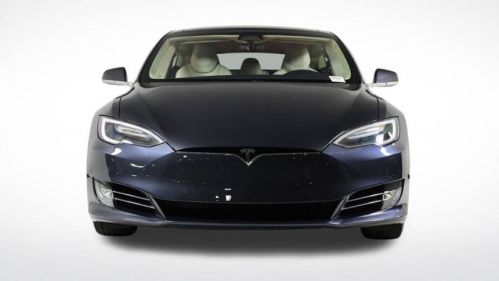 2017 Tesla Model S 5YJSA1E11HF222573