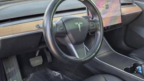 2019 Tesla Model 3 5YJ3E1EA1KF436060