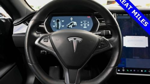 2018 Tesla Model S 5YJSA1E27JF257228