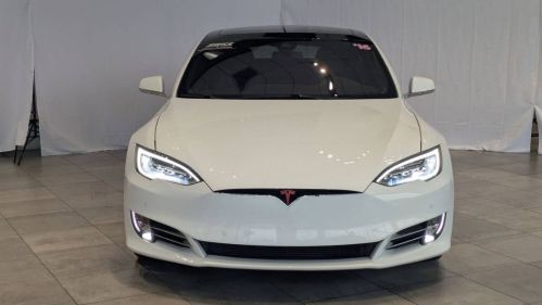 2016 Tesla Model S 5YJSA1E25GF146928