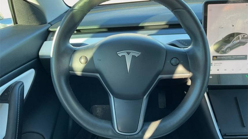 2020 Tesla Model 3 5YJ3E1EB0LF668806