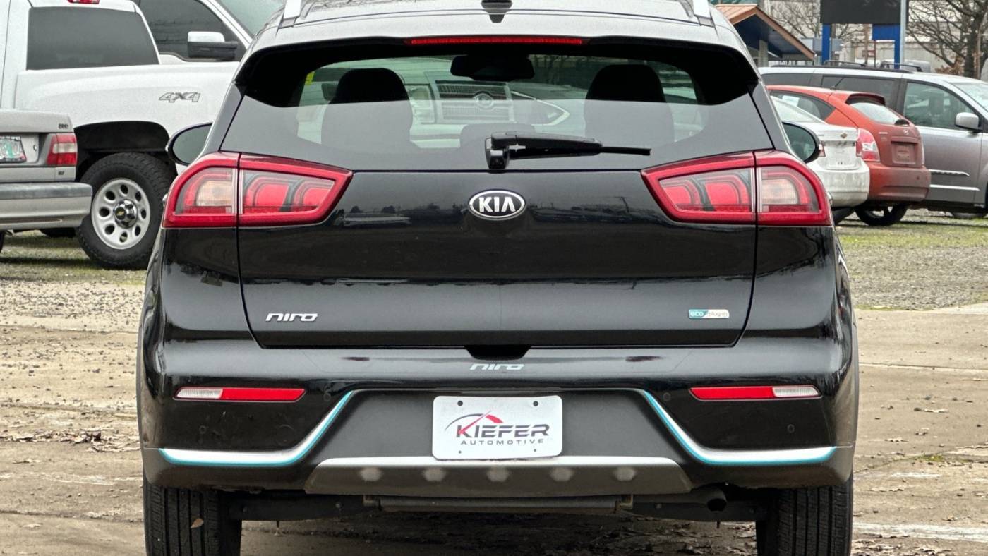 2019 Kia Niro KNDCC3LD6K5267119