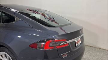 2017 Tesla Model S 5YJSA1E26HF201372