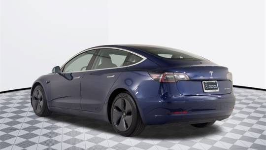 2020 Tesla Model 3 5YJ3E1EB7LF790496