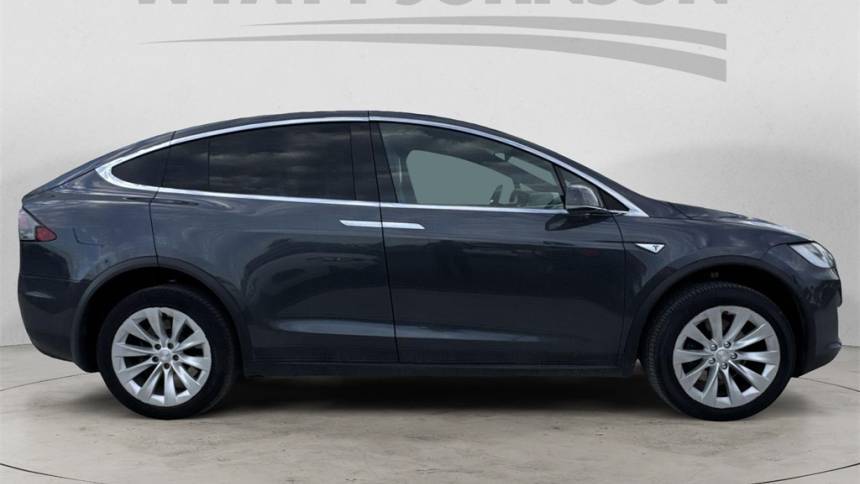 2016 Tesla Model X 5YJXCBE20GF005402