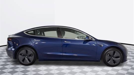 2020 Tesla Model 3 5YJ3E1EB7LF790496